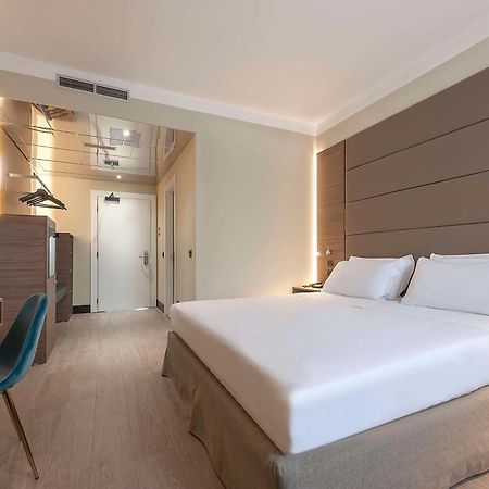 Best Western Hotel Quattrotorri Perugia Kültér fotó