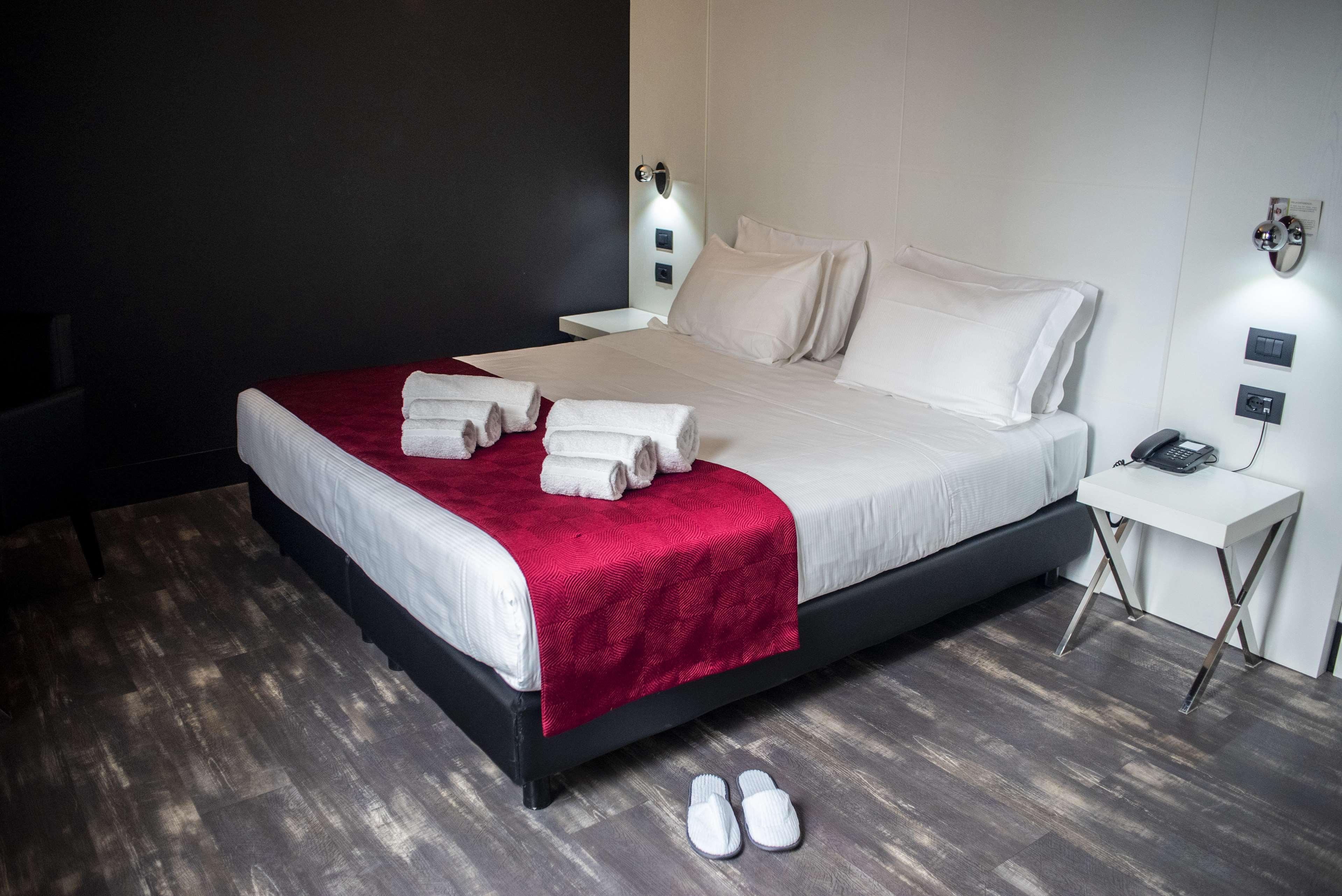 Best Western Hotel Quattrotorri Perugia Kültér fotó