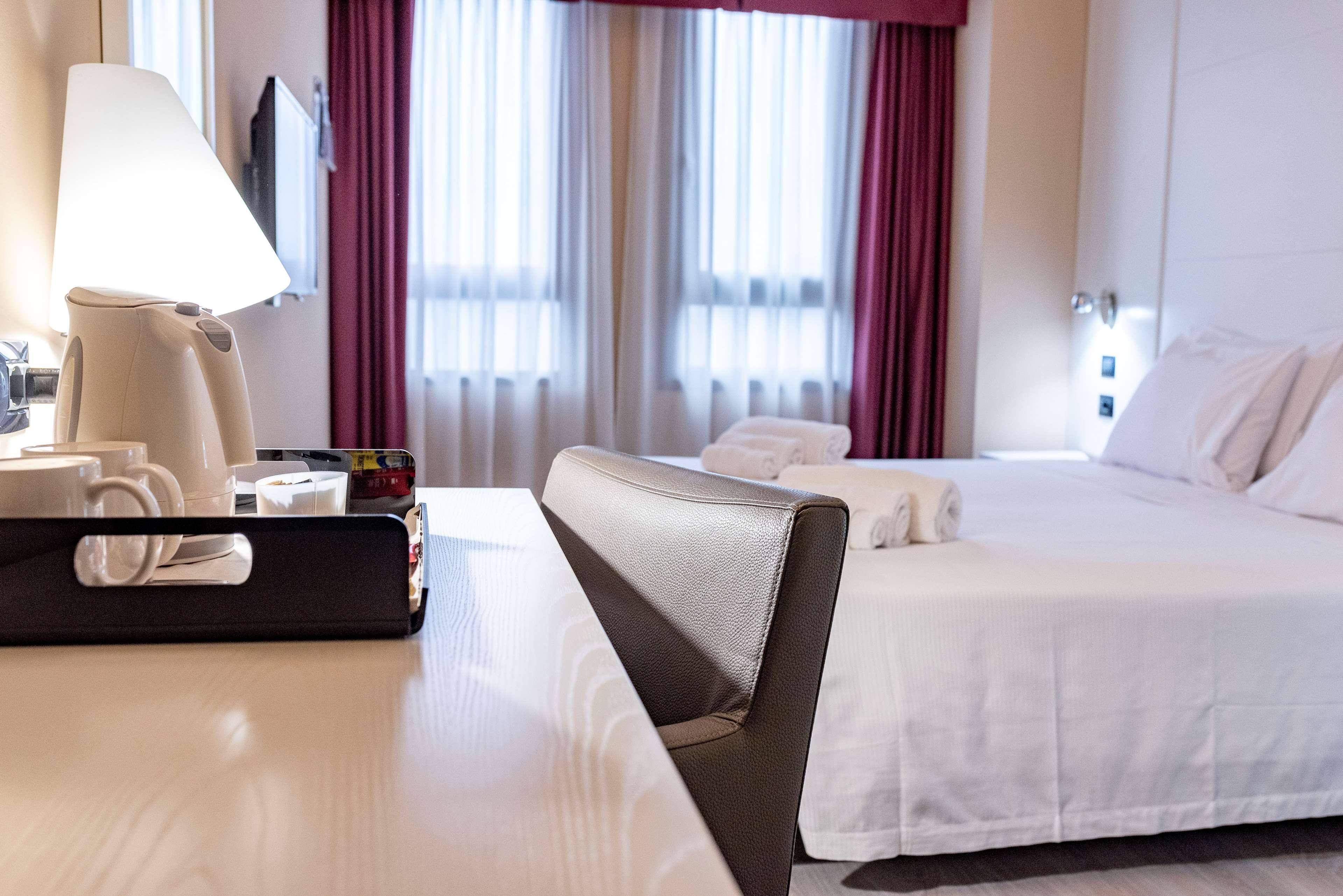 Best Western Hotel Quattrotorri Perugia Kültér fotó