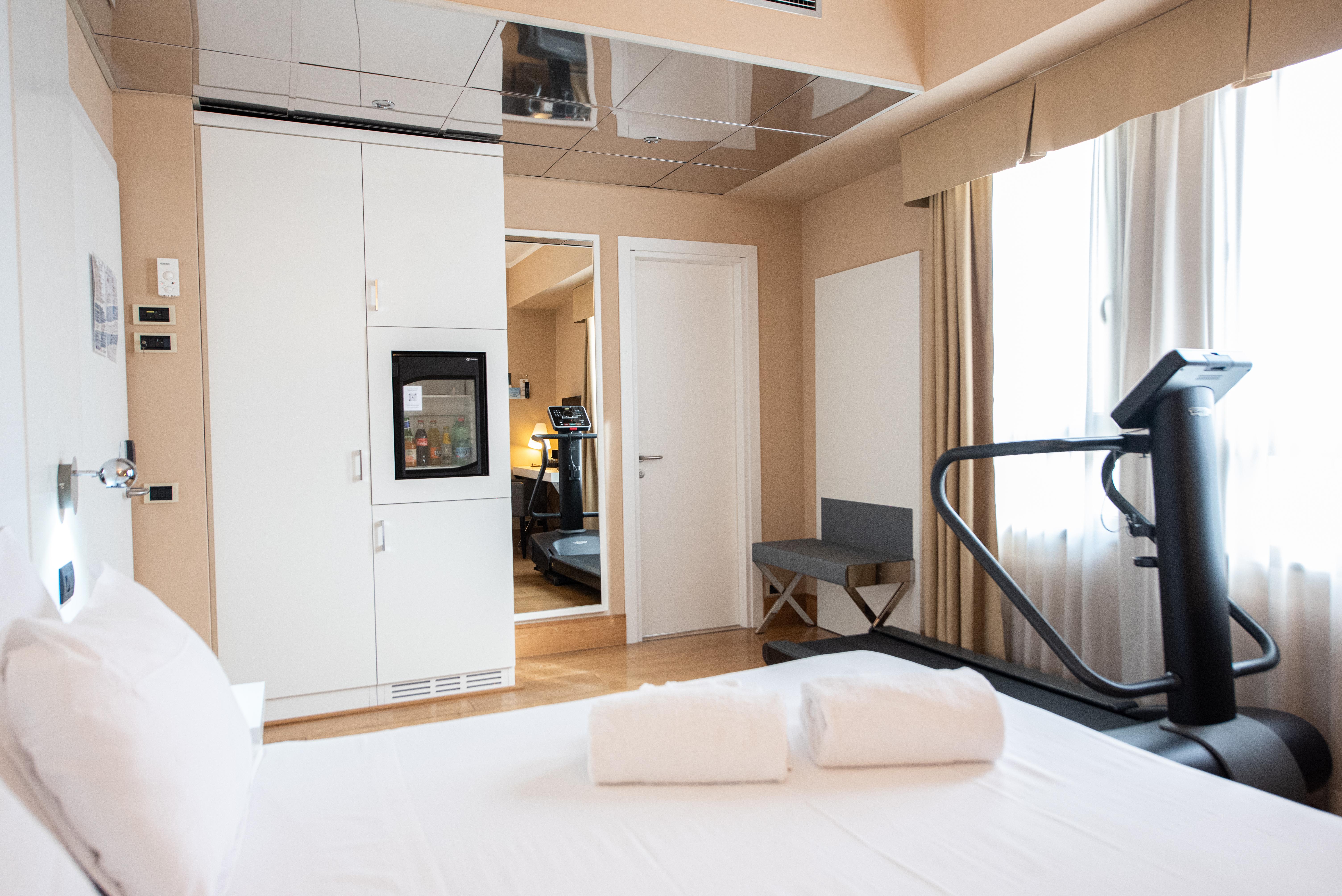 Best Western Hotel Quattrotorri Perugia Kültér fotó