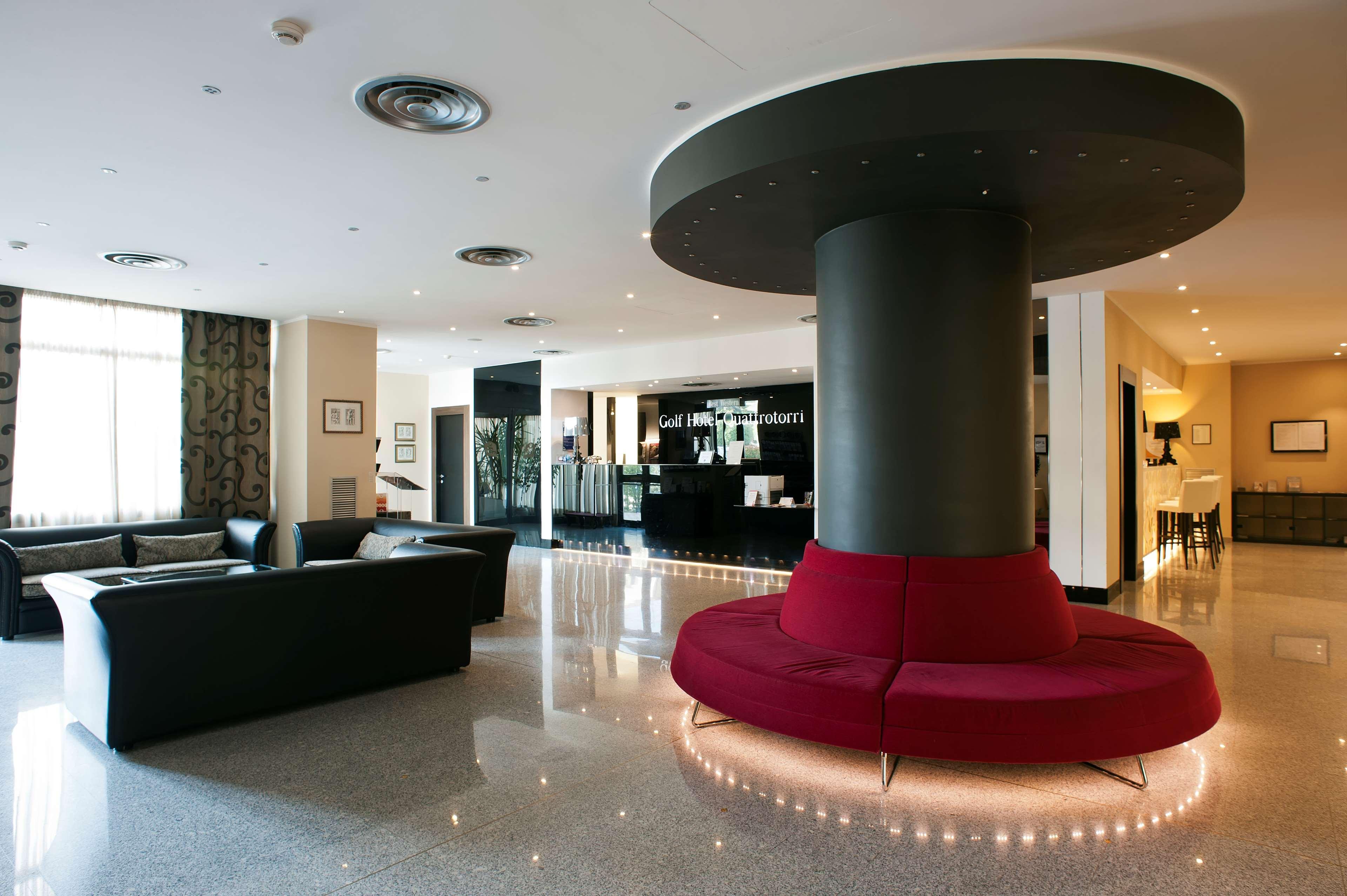 Best Western Hotel Quattrotorri Perugia Kültér fotó