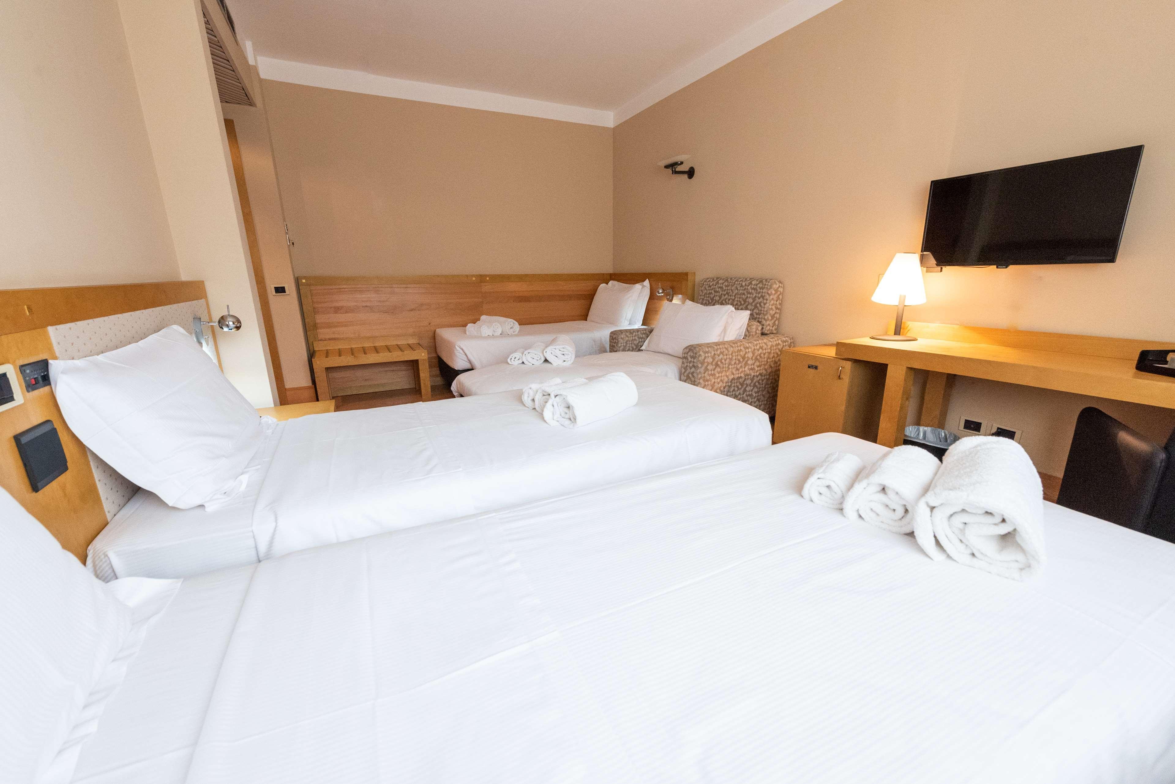 Best Western Hotel Quattrotorri Perugia Kültér fotó