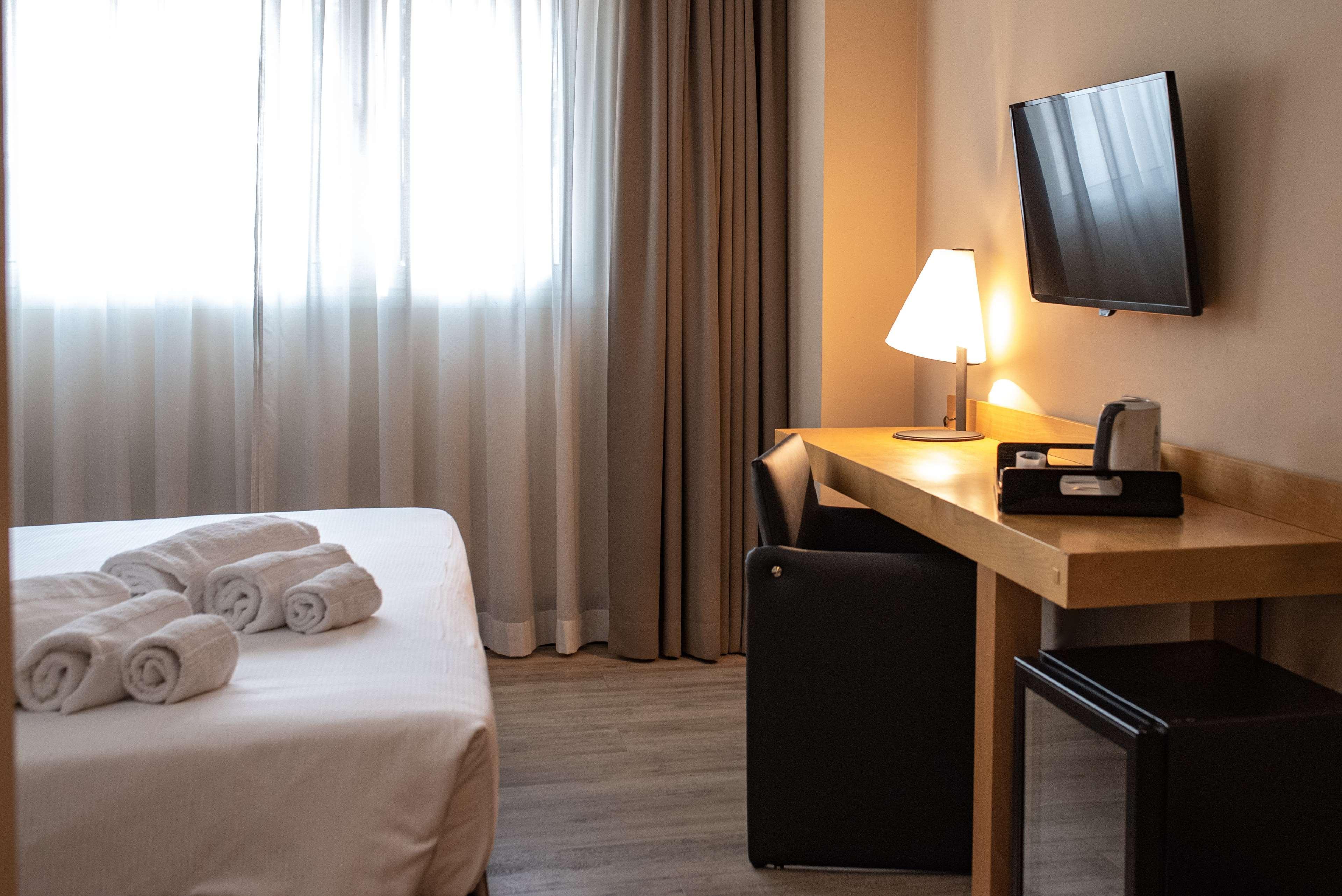 Best Western Hotel Quattrotorri Perugia Kültér fotó