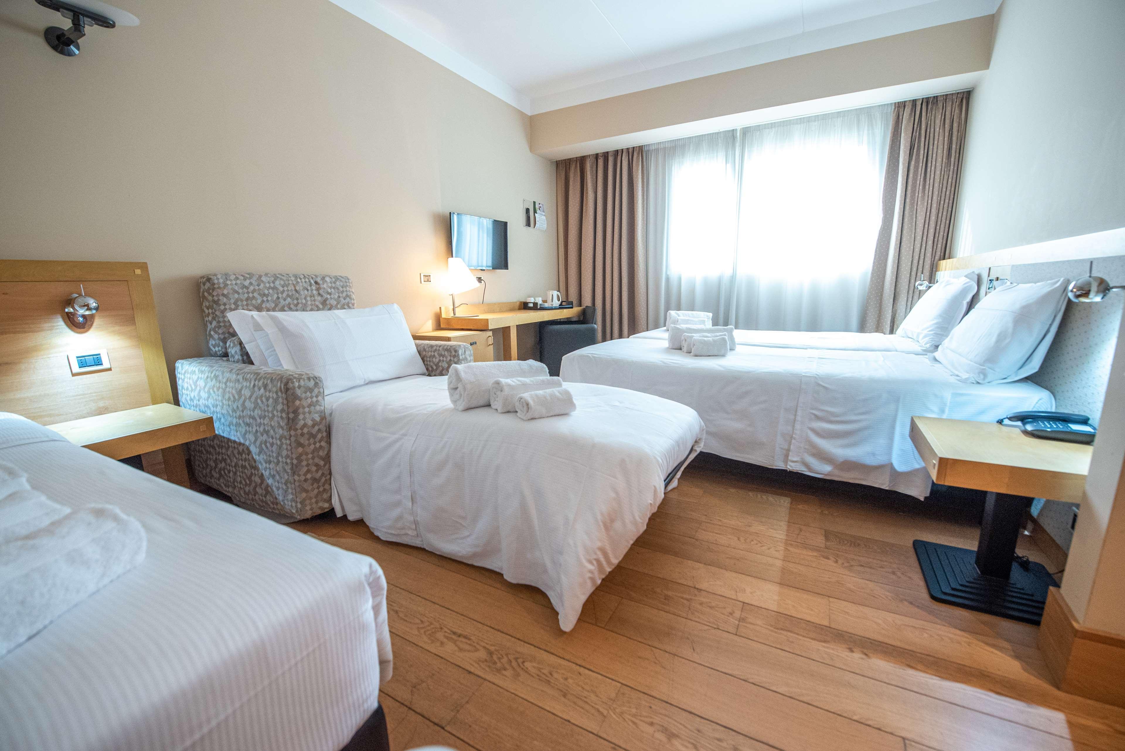 Best Western Hotel Quattrotorri Perugia Kültér fotó