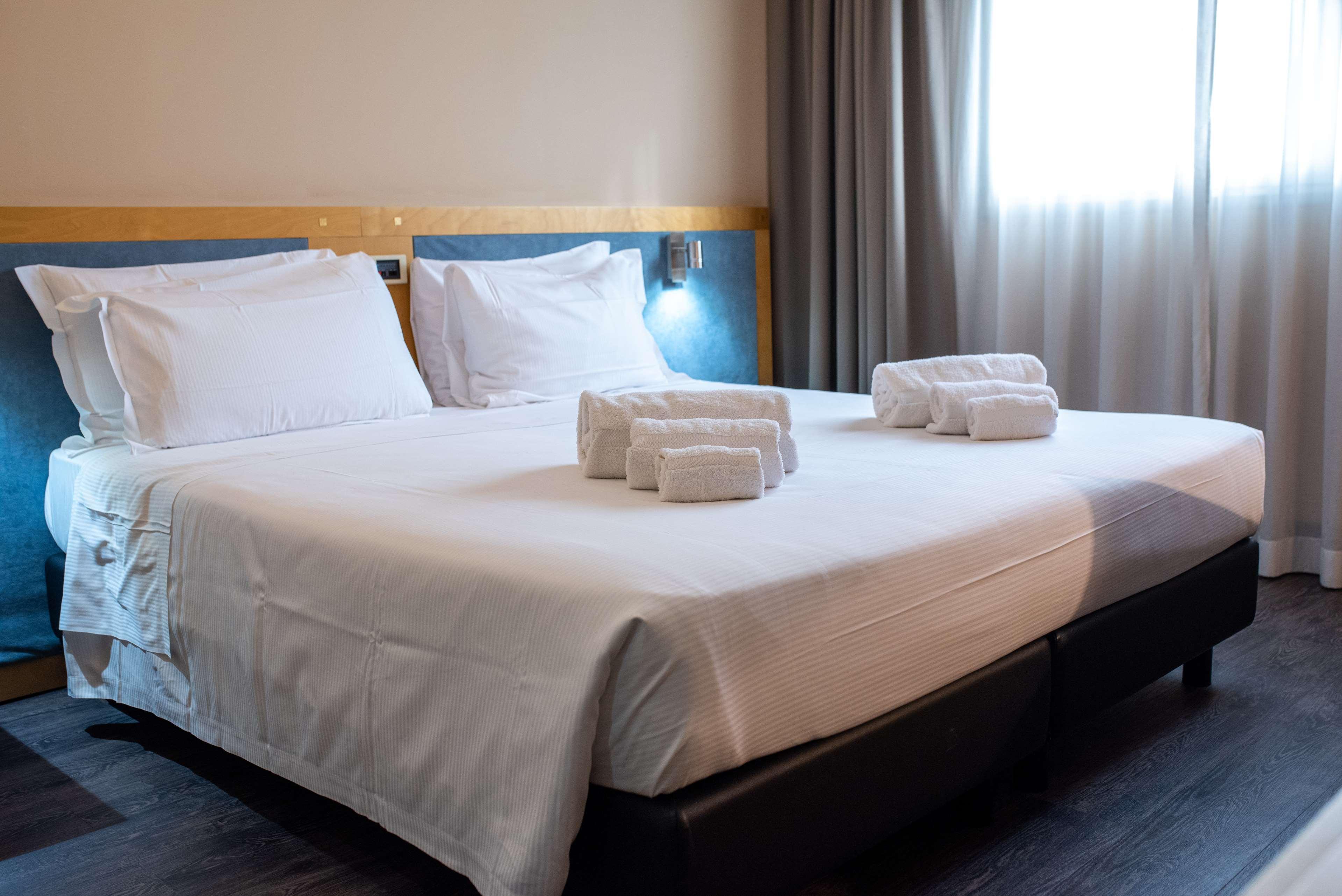 Best Western Hotel Quattrotorri Perugia Kültér fotó