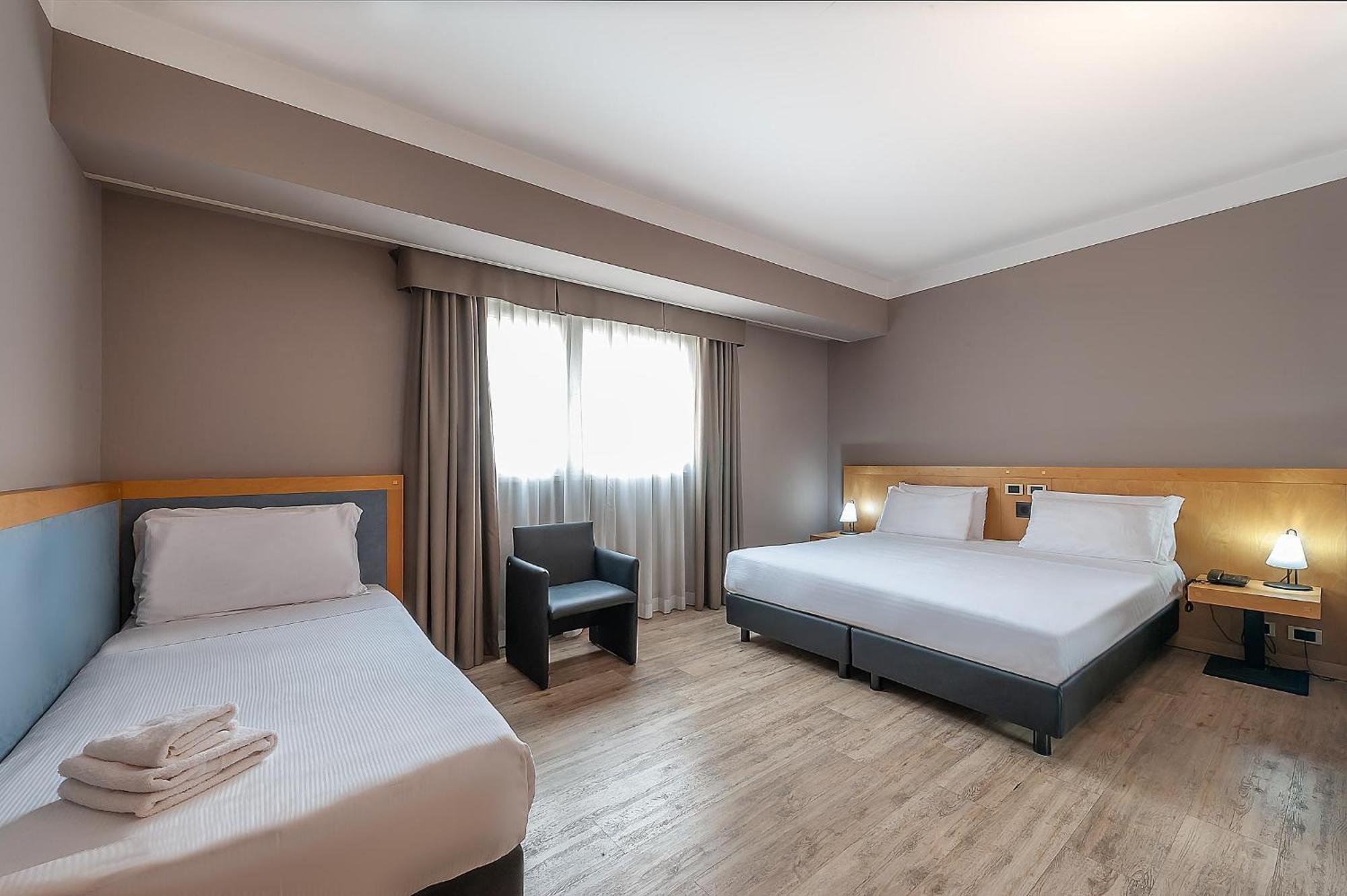 Best Western Hotel Quattrotorri Perugia Kültér fotó