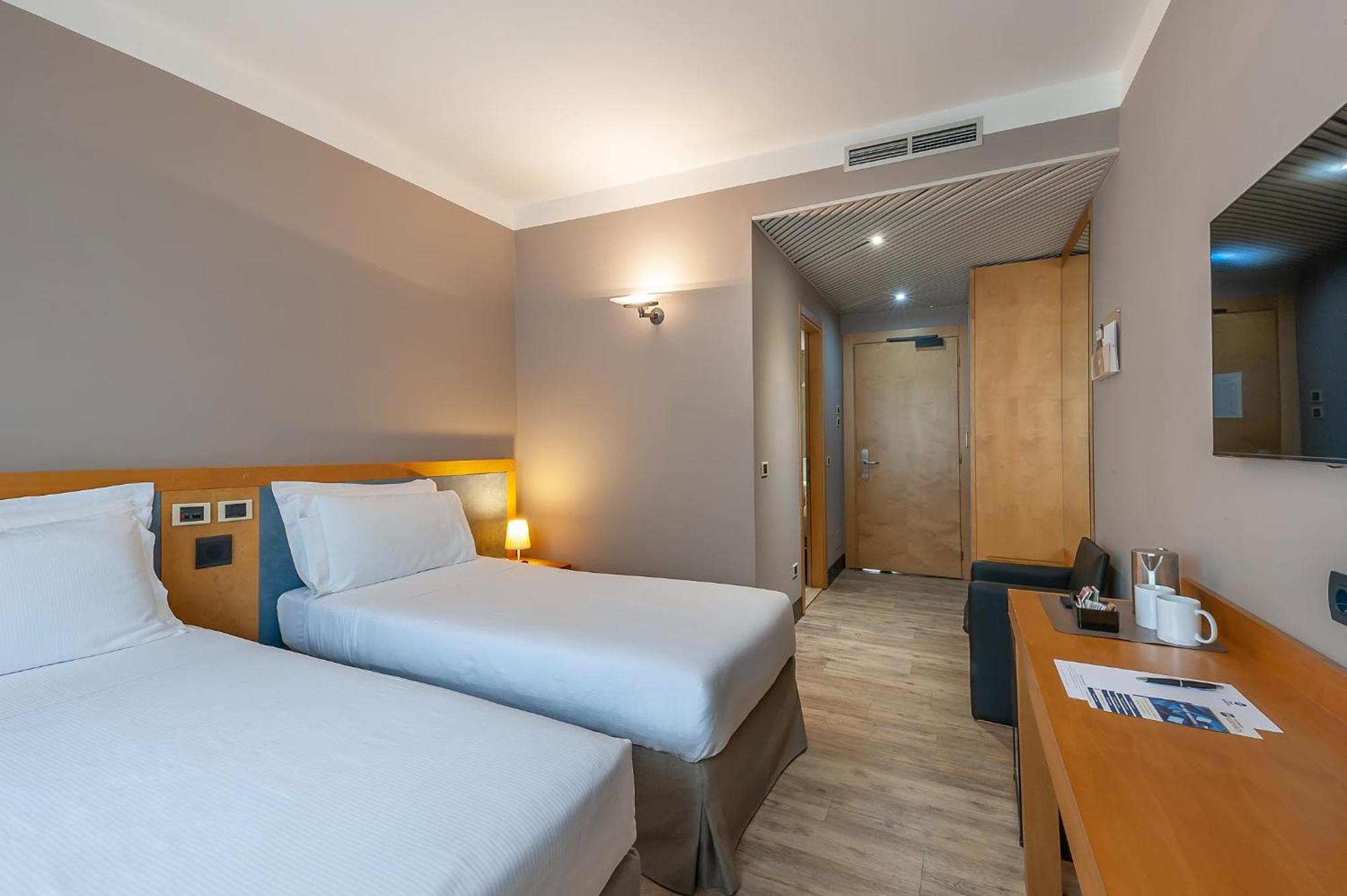 Best Western Hotel Quattrotorri Perugia Kültér fotó