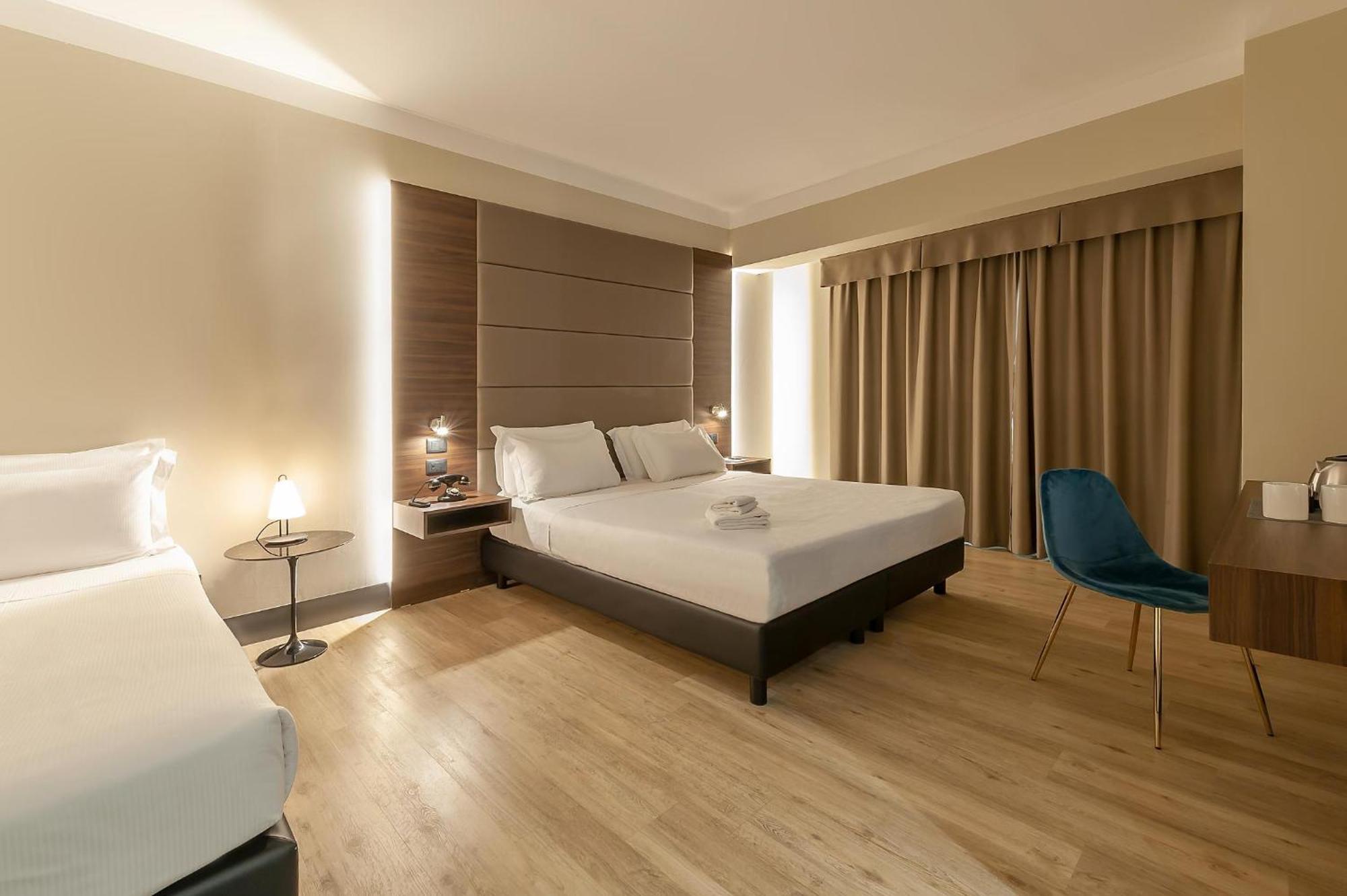 Best Western Hotel Quattrotorri Perugia Kültér fotó