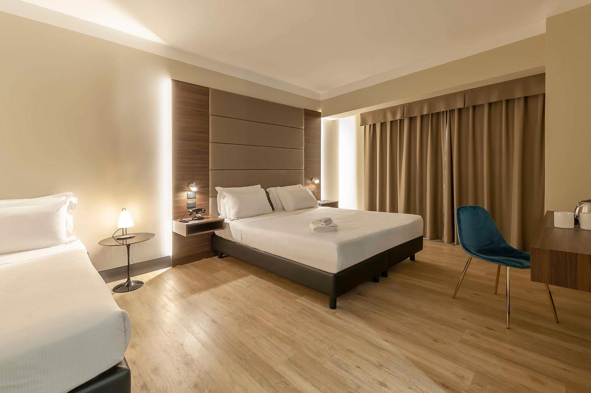 Best Western Hotel Quattrotorri Perugia Kültér fotó