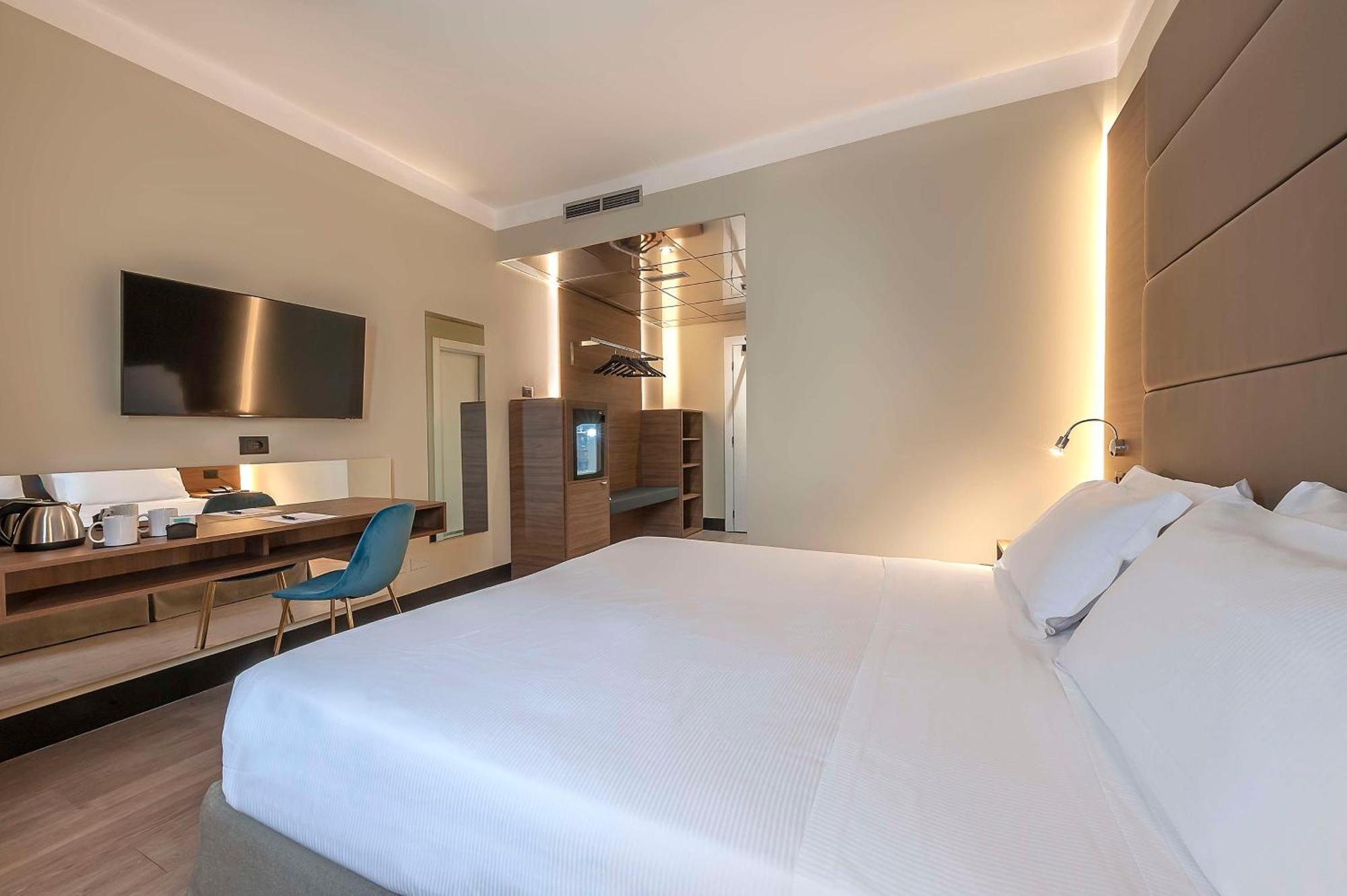 Best Western Hotel Quattrotorri Perugia Kültér fotó