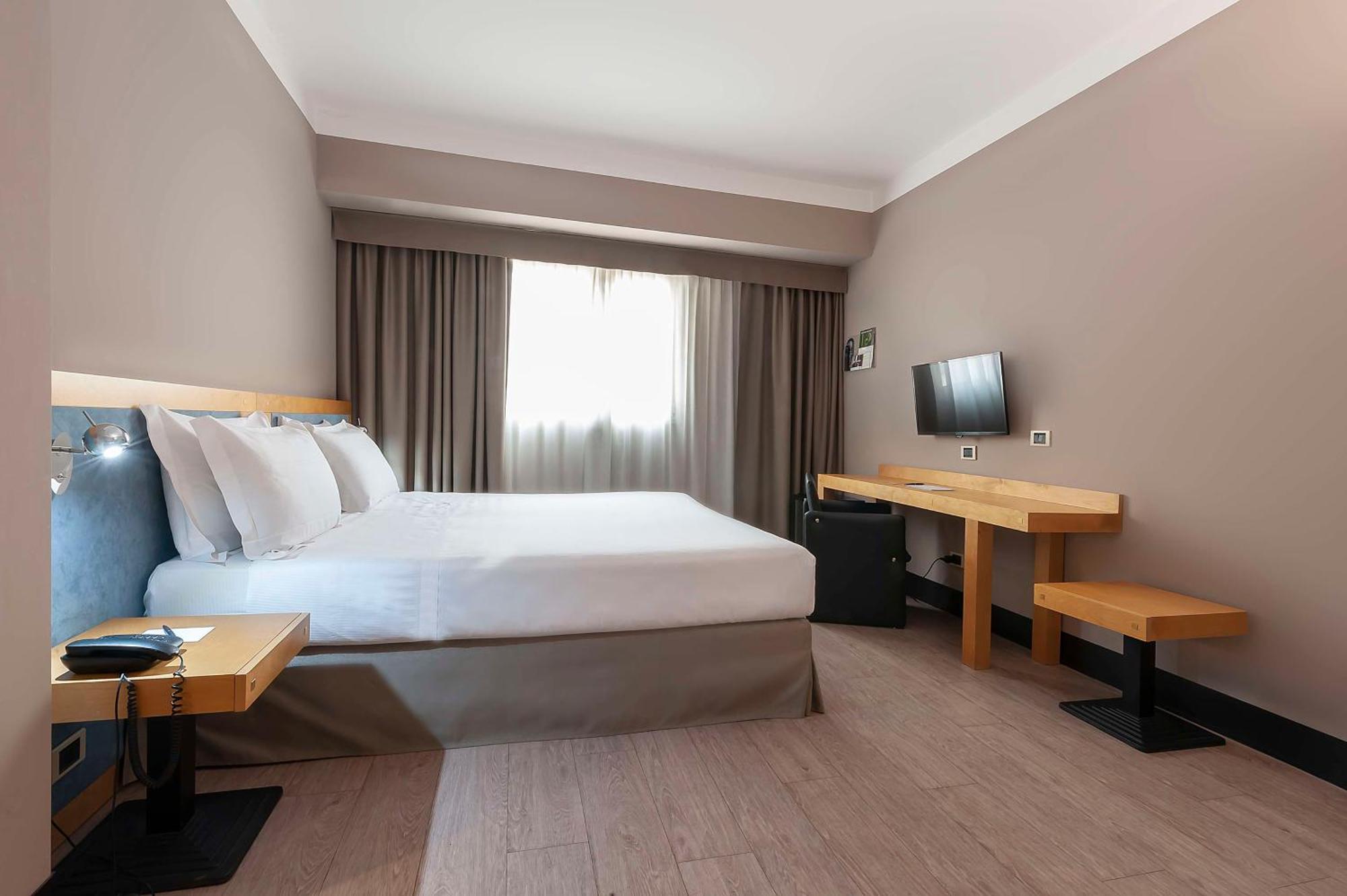 Best Western Hotel Quattrotorri Perugia Kültér fotó