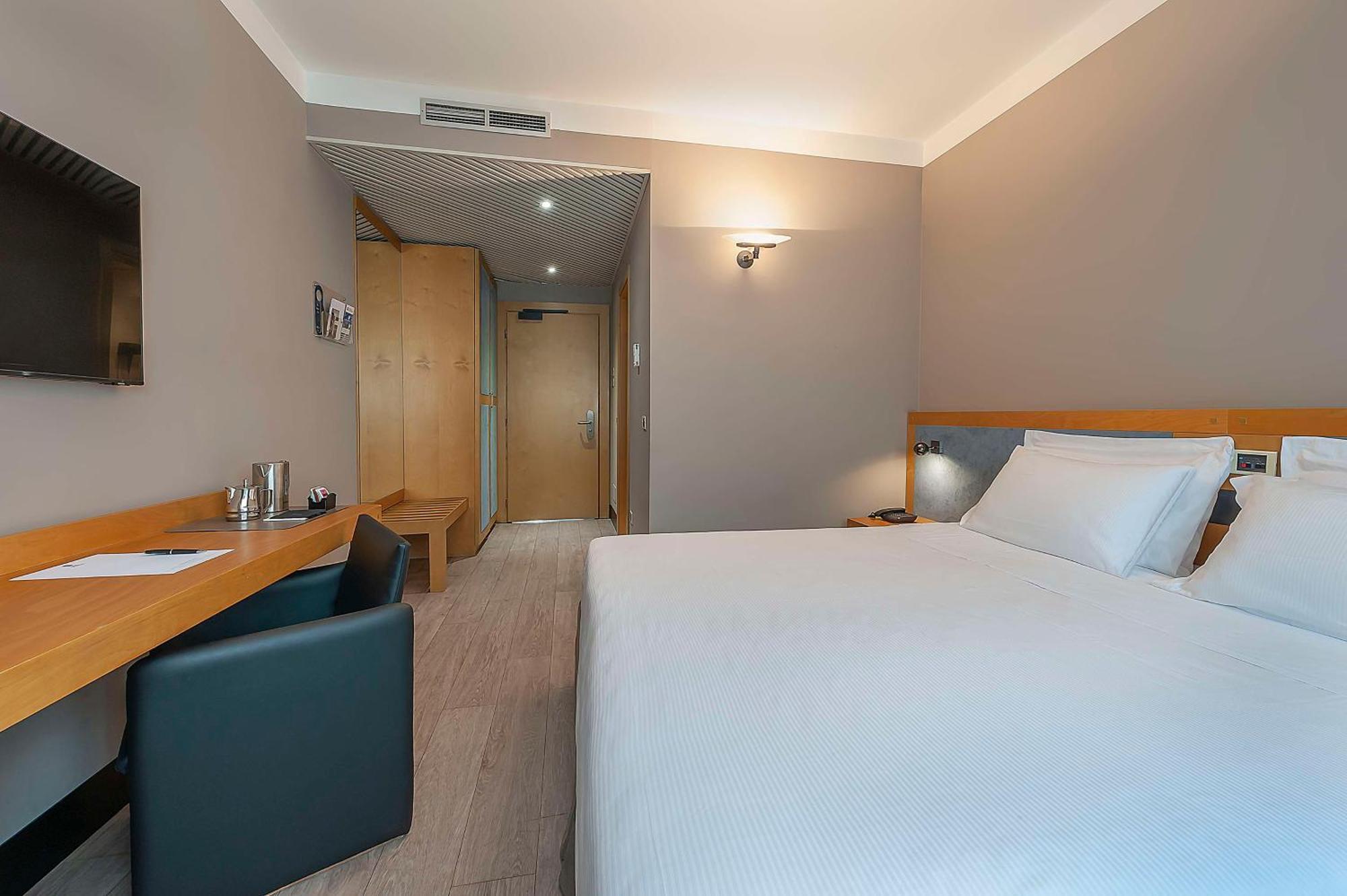 Best Western Hotel Quattrotorri Perugia Kültér fotó