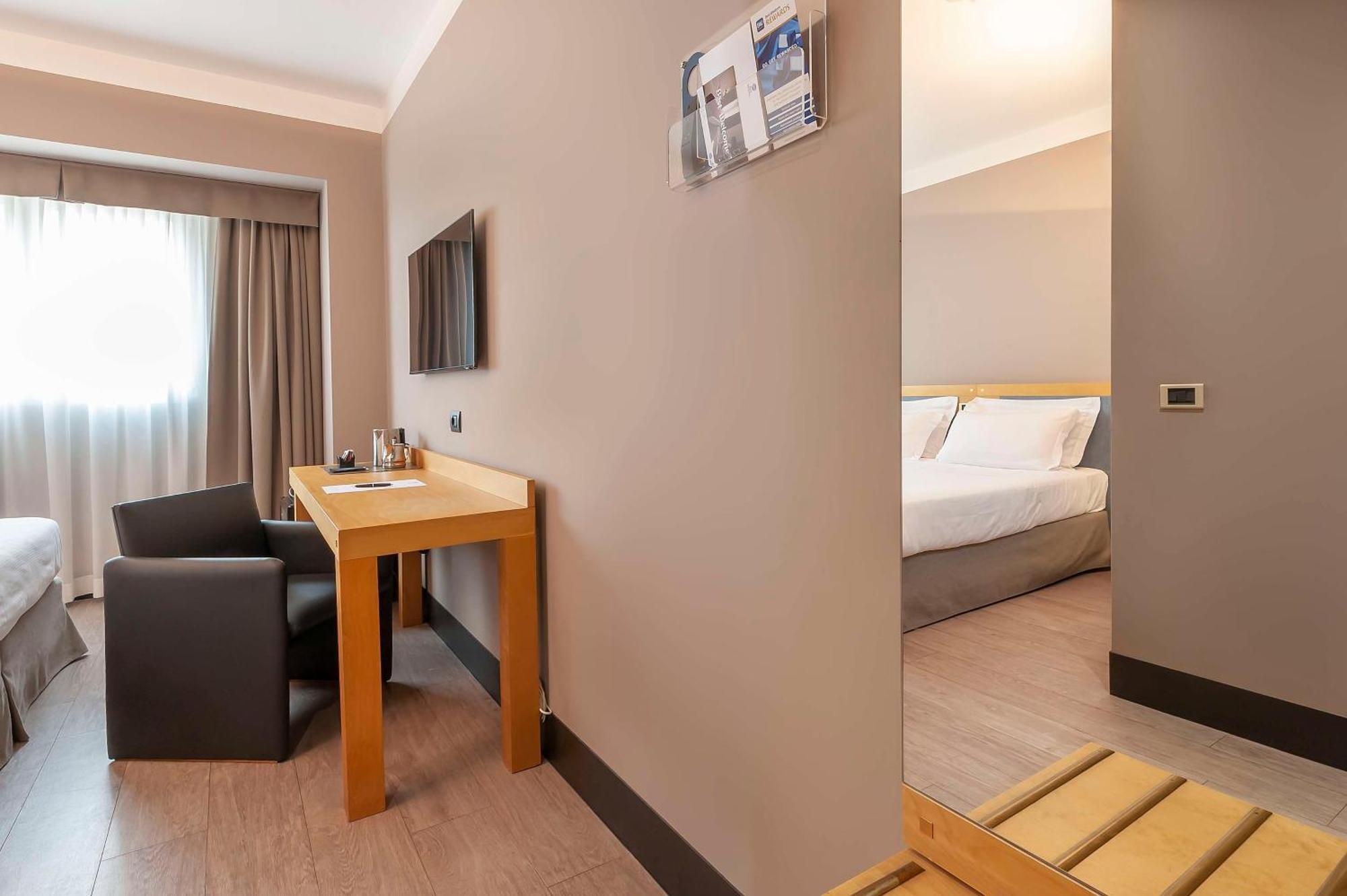 Best Western Hotel Quattrotorri Perugia Kültér fotó