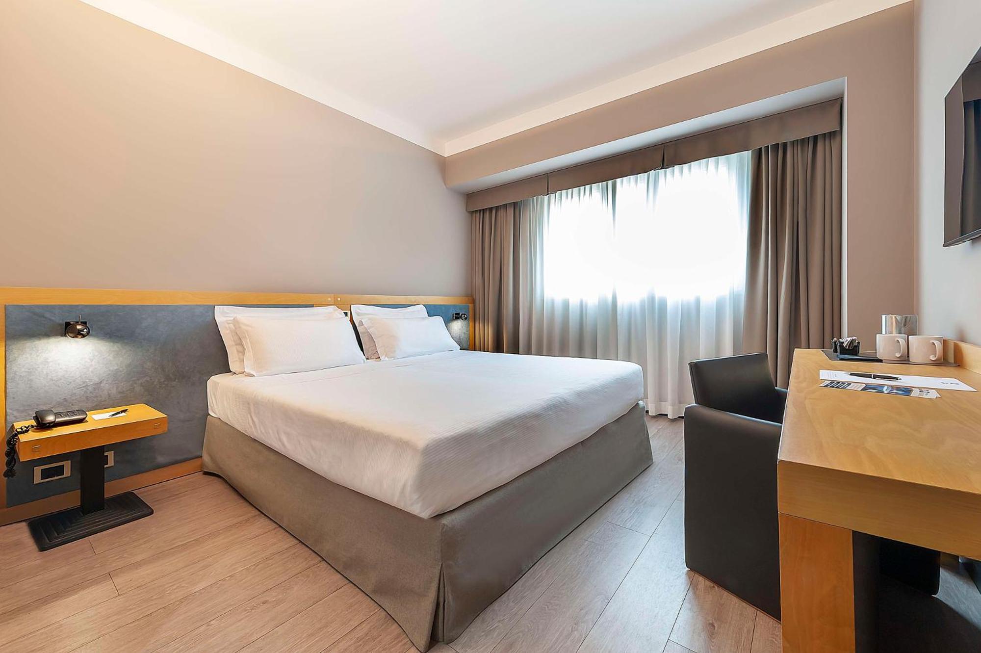 Best Western Hotel Quattrotorri Perugia Kültér fotó